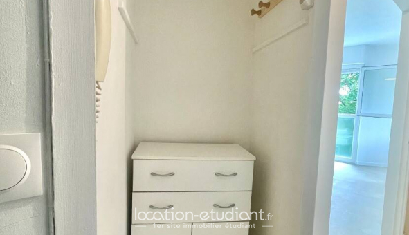 Logement tudiant T2 à Talence (33400)