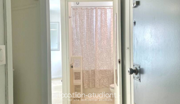 Logement tudiant T2 à Talence (33400)