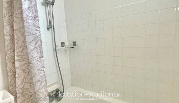 Logement tudiant T2 à Talence (33400)