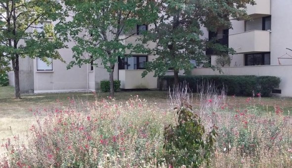 Logement tudiant T2 à Talence (33400)