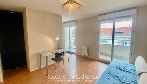 Logement tudiant Location T2 Vide Talence (33400)