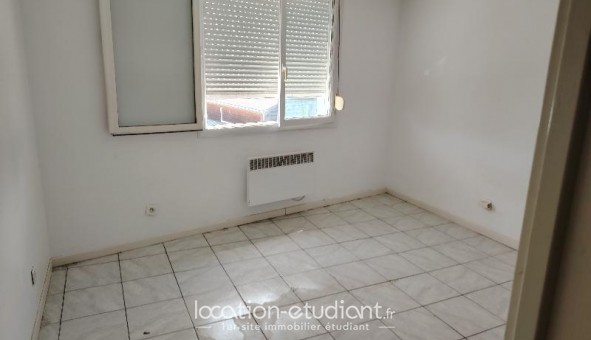 Logement tudiant T2 à Talence (33400)