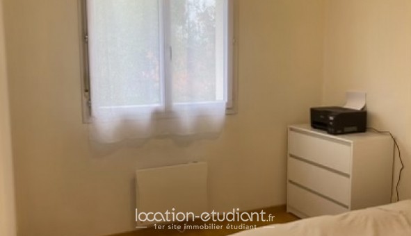 Logement tudiant T2 à Talence (33400)