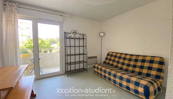 Logement �tudiant T2 &agrave; Talence (33400)