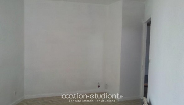 Logement �tudiant Location T2 Vide Talence (33400)