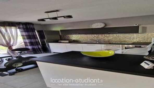 Logement �tudiant Location T2 Vide Talence (33400)