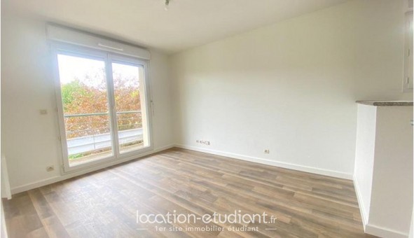 Logement �tudiant Location T2 Vide Talence (33400)