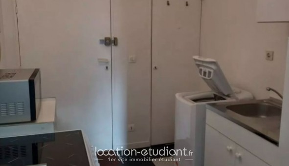 Logement �tudiant T2 &agrave; Talence (33400)