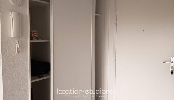 Logement �tudiant T2 &agrave; Talence (33400)
