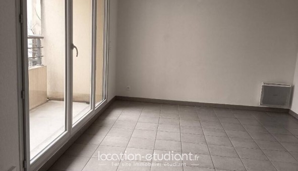 Logement �tudiant T2 &agrave; Talence (33400)