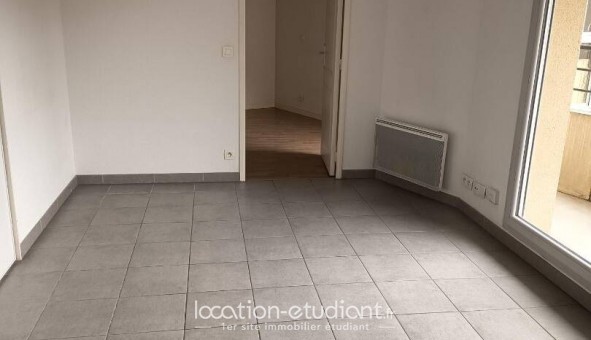 Logement �tudiant T2 &agrave; Talence (33400)