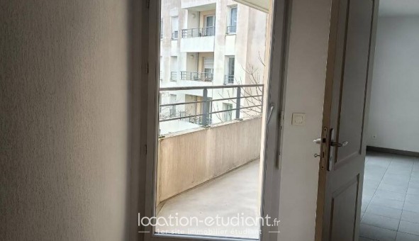 Logement �tudiant T2 &agrave; Talence (33400)