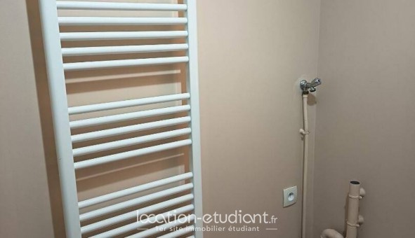 Logement �tudiant T2 &agrave; Talence (33400)