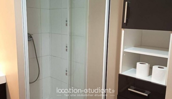 Logement �tudiant T2 &agrave; Talence (33400)