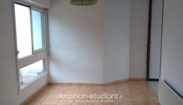 Logement �tudiant T2 &agrave; Talence (33400)
