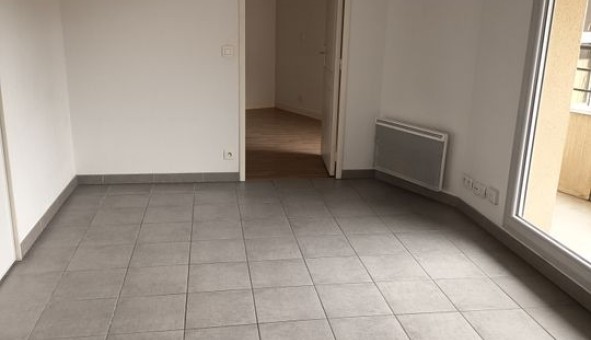 Logement �tudiant T2 &agrave; Talence (33400)