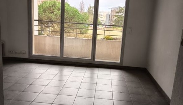 Logement �tudiant T2 &agrave; Talence (33400)