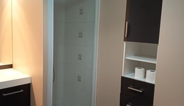 Logement �tudiant T2 &agrave; Talence (33400)