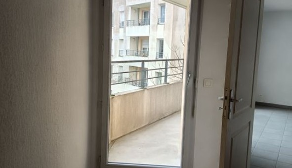 Logement �tudiant T2 &agrave; Talence (33400)