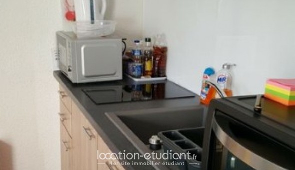 Logement �tudiant T2 &agrave; Talence (33400)