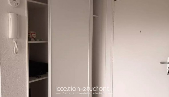 Logement �tudiant T2 &agrave; Talence (33400)