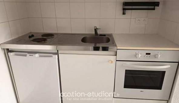 Logement �tudiant T2 &agrave; Talence (33400)