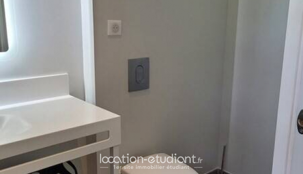 Logement �tudiant T2 &agrave; Talence (33400)