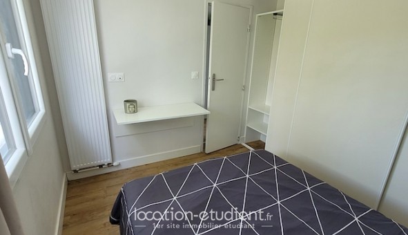 Logement �tudiant T2 &agrave; Talence (33400)