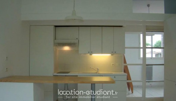 Logement �tudiant T2 &agrave; Talence (33400)