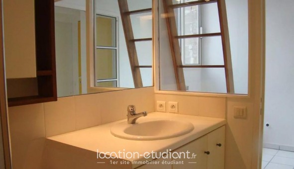 Logement �tudiant T2 &agrave; Talence (33400)