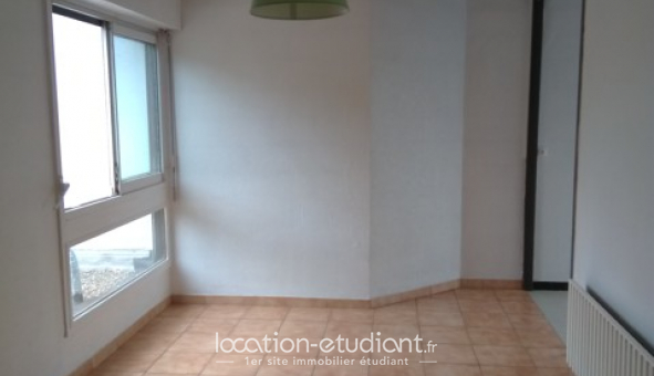 Logement �tudiant T2 &agrave; Talence (33400)