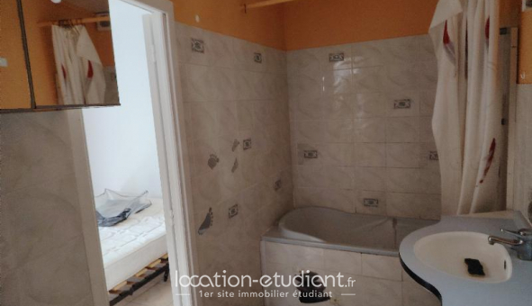 Logement �tudiant T2 &agrave; Talence (33400)