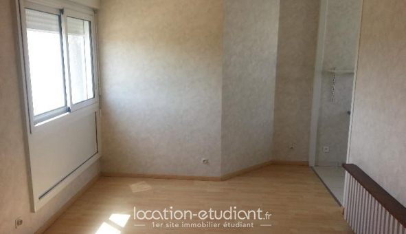 Logement �tudiant T2 &agrave; Talence (33400)
