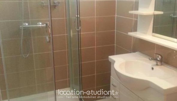 Logement �tudiant T2 &agrave; Talence (33400)