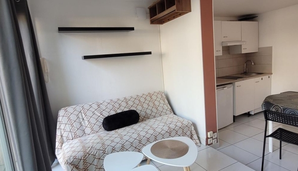 Logement �tudiant Location T2 Vide Talence (33400)