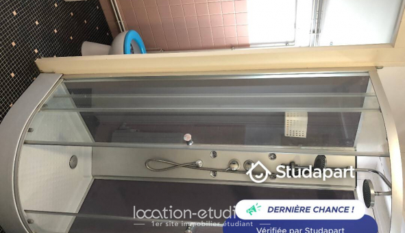 Logement �tudiant T2 &agrave; Talence (33400)
