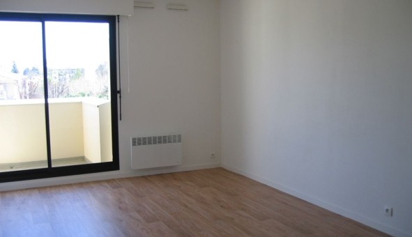 Logement �tudiant T2 &agrave; Talence (33400)