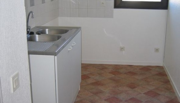 Logement �tudiant T2 &agrave; Talence (33400)