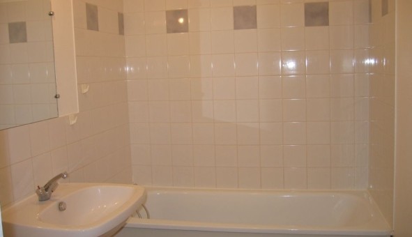 Logement �tudiant T2 &agrave; Talence (33400)