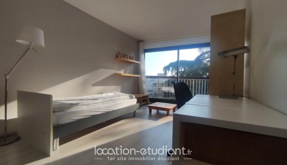 Logement �tudiant T2 &agrave; Talence (33400)