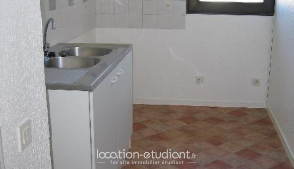 Logement �tudiant T2 &agrave; Talence (33400)