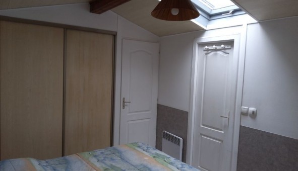 Logement �tudiant T2 &agrave; Talence (33400)