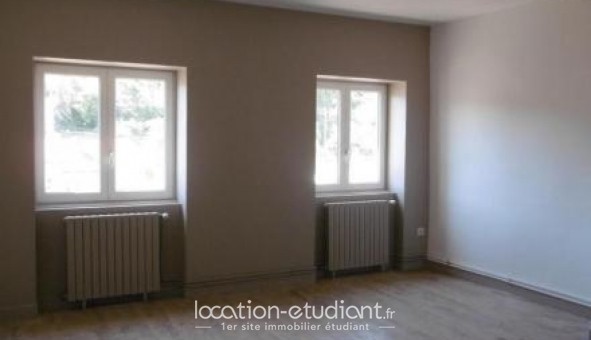 Logement tudiant T2 à Tarare (69170)