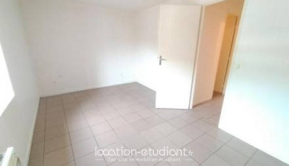 Logement tudiant T2 à Tarare (69170)