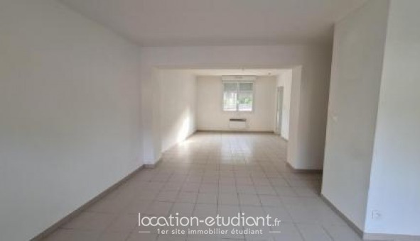 Logement tudiant T2 à Tarare (69170)