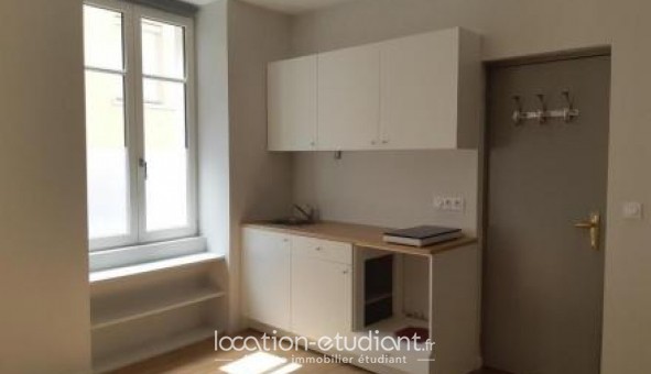 Logement tudiant T2 à Tarare (69170)