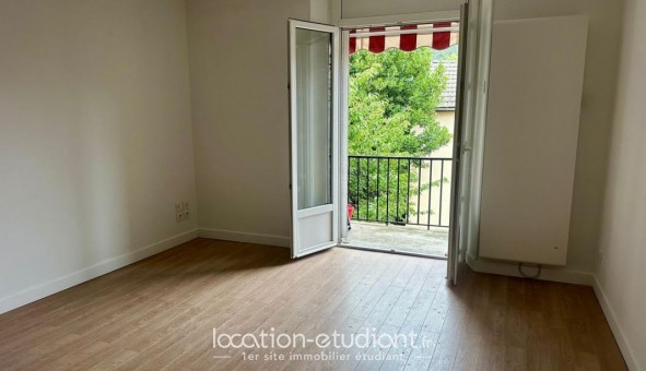Logement tudiant T2 à Tarascon sur Arige (09400)