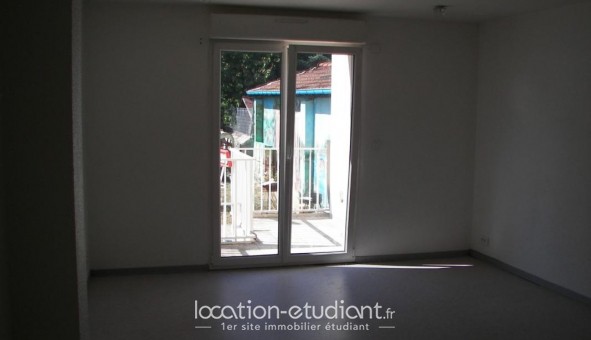 Logement �tudiant T2 &agrave; Tarascon sur Ari�ge (09400)