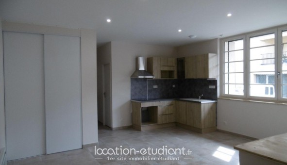 Logement �tudiant Location T2 Vide Tarascon sur Ari�ge (09400)