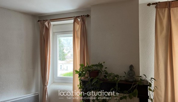 Logement �tudiant Location T2 Vide Tarascon sur Ari�ge (09400)